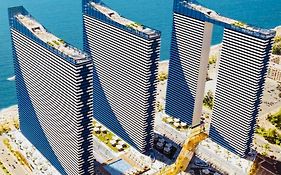 Panorama Black Sea View & Aparthotel Batumi